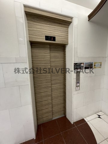 CITY SPIRE桜川Ⅱのその他