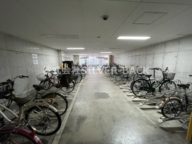 CITY SPIRE桜川Ⅱのその他