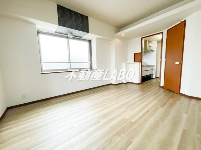 CITY SPIRE桜川Ⅱの内装