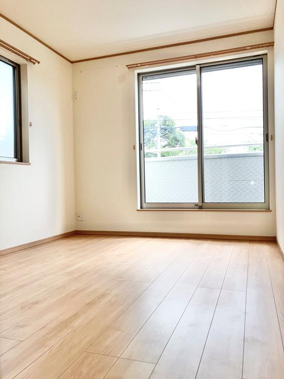 下矢切戸建のその他