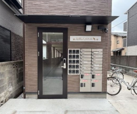 さいたま市　築浅(築3年)　満室一棟アパート　駅10分のその他