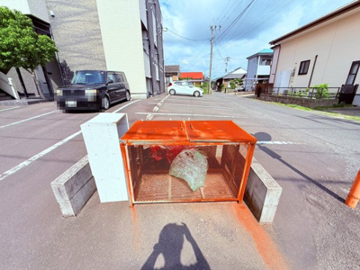 【その他】 | 霧島市国分広瀬4丁目　Core+
