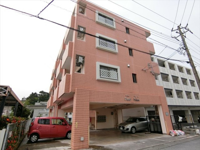 【外観】 | プチィフルール