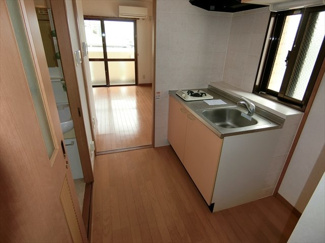  | プチィフルール