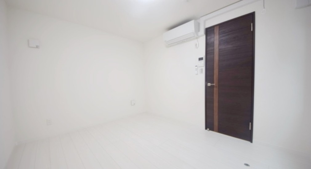 グランクオール竹ノ塚の居間・リビング