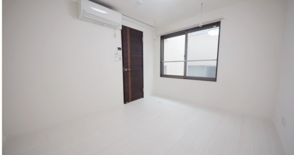 グランクオール竹ノ塚の居間・リビング