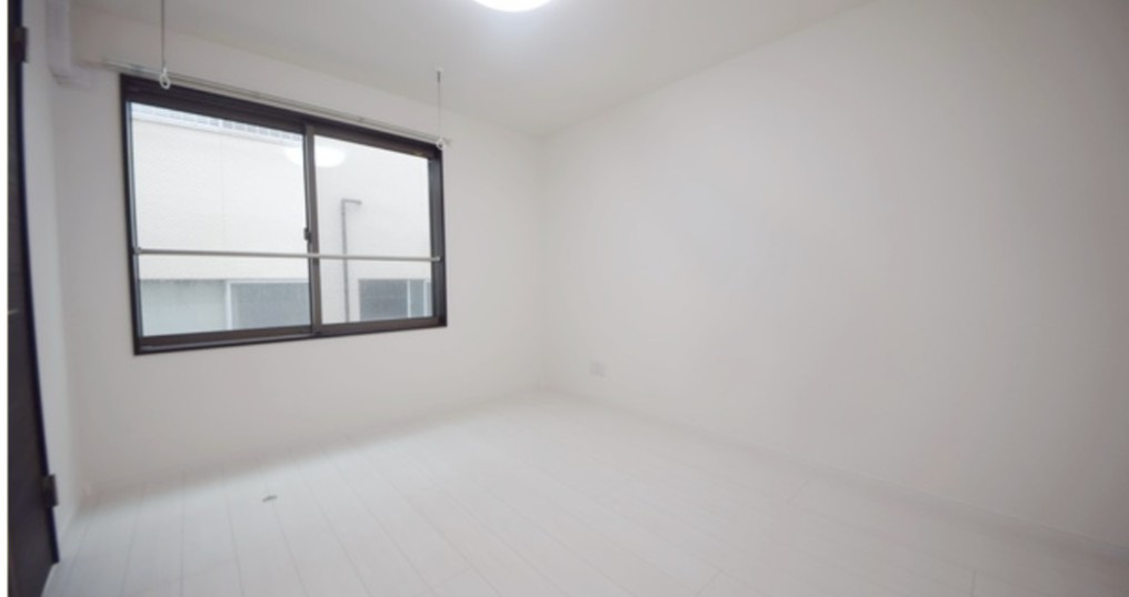 グランクオール竹ノ塚の内装