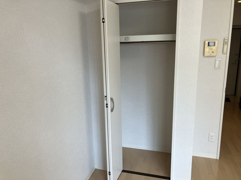 ミリアビタＮｏ．１５の収納