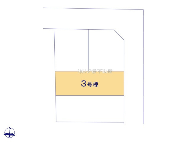 【内装】 | 《仲介手数料無料》南区四谷２丁目4-19(3号棟)新築一戸建てケイアイスタイル