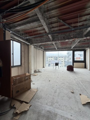 【内装】 | ホクヨウビル