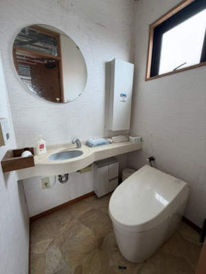 【トイレ】 | ホクヨウビル