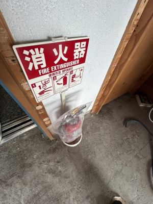 【設備】 | ホクヨウビル