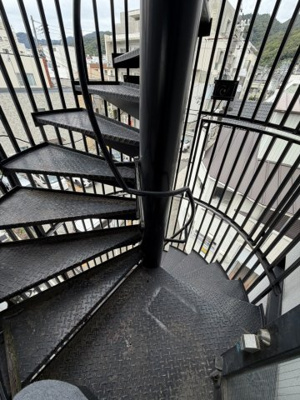 【その他共用部分】 | ホクヨウビル