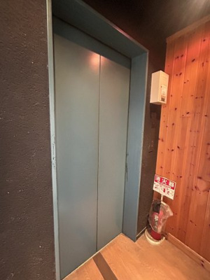 【その他共用部分】 | ホクヨウビル