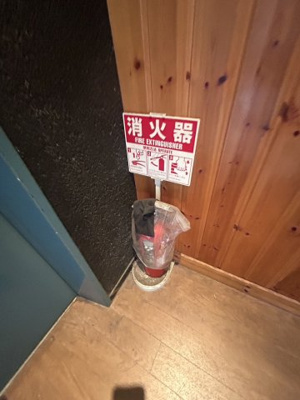 【設備】 | ホクヨウビル