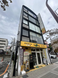ホクヨウビルの画像