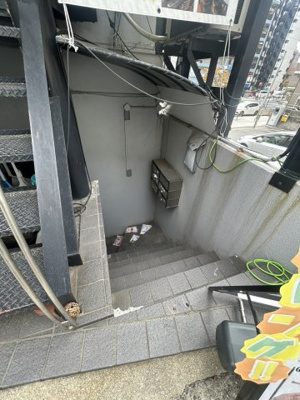 【その他共用部分】 | ホクヨウビル