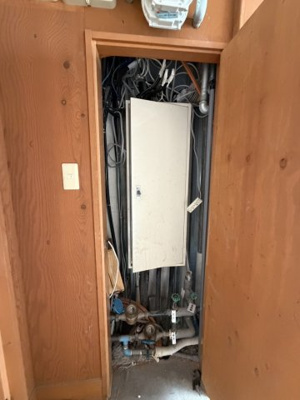 【設備】 | ホクヨウビル