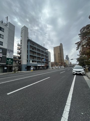 【周辺】 | ホクヨウビル