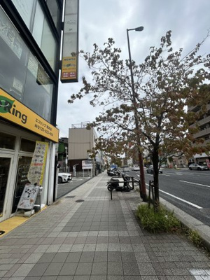 【周辺】 | ホクヨウビル