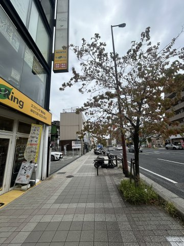 【周辺】 | ホクヨウビル
