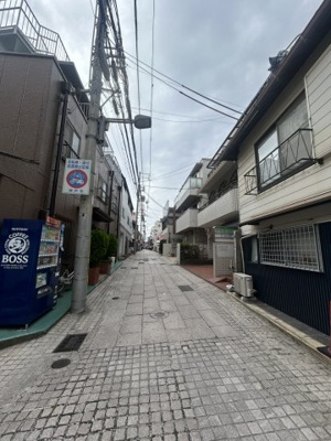 【周辺】 | ホクヨウビル