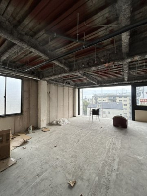 【内装】 | ホクヨウビル