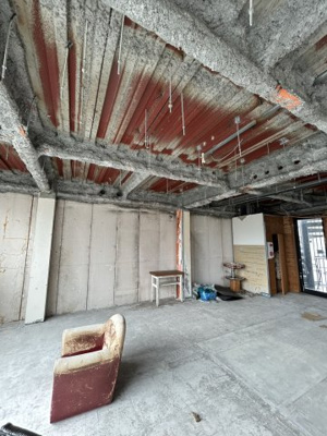 【内装】 | ホクヨウビル