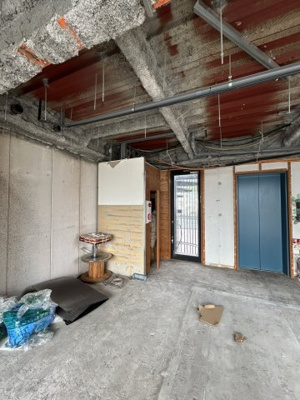 【内装】 | ホクヨウビル