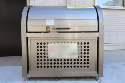 【その他共用部分】 | ラリュール清川Ｂ