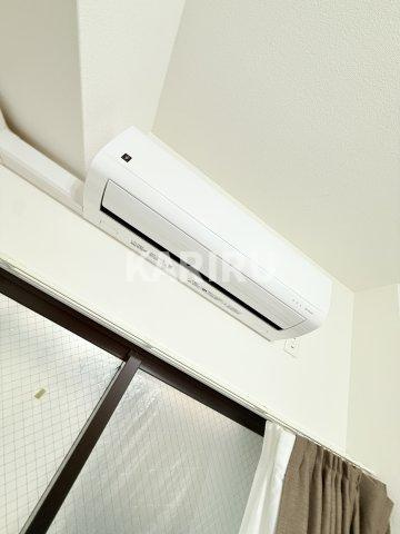 Luxe深江橋Ⅱの設備