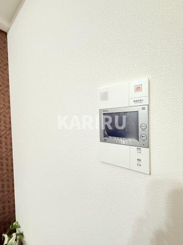 Luxe深江橋Ⅱのセキュリティ