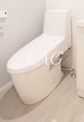 【トイレ】 | アザーレ・レーヴ淵野辺 | トイレです。（同仕様設備です。）