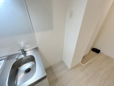 【内装】 | ジーメゾン海老名門沢橋エテルノ