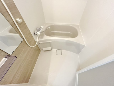 【浴室】 | ジーメゾン海老名門沢橋エテルノ