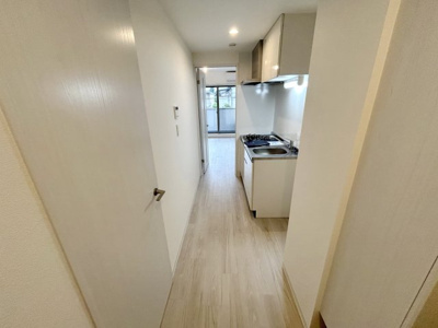 【内装】 | ジーメゾン海老名門沢橋エテルノ