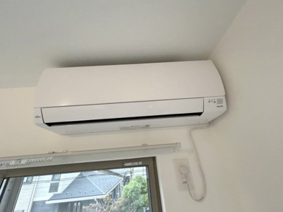 【設備】 | ジーメゾン海老名門沢橋エテルノ