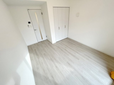 【洋室】 | ジーメゾン海老名門沢橋エテルノ