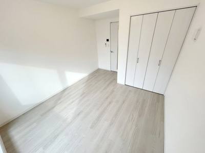 【寝室】 | ジーメゾン海老名門沢橋エテルノ