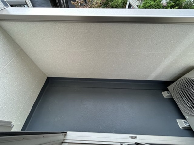 【バルコニー】 | ジーメゾン海老名門沢橋エテルノ