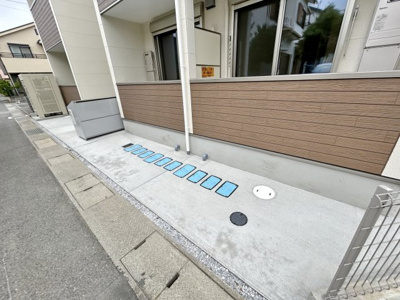 【その他共用部分】 | ジーメゾン海老名門沢橋エテルノ