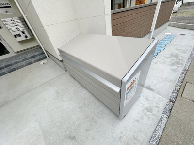 【その他共用部分】 | ジーメゾン海老名門沢橋エテルノ