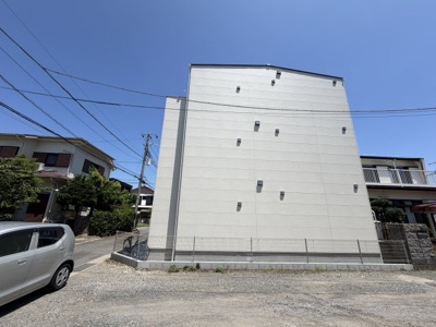 【外観】 | ジーメゾン海老名門沢橋エテルノ