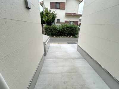 【ロビー】 | ジーメゾン海老名門沢橋エテルノ