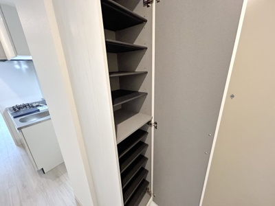 【収納】 | ジーメゾン海老名門沢橋エテルノ