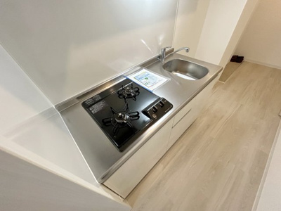 【キッチン】 | ジーメゾン海老名門沢橋エテルノ