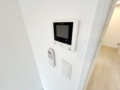 【セキュリティ】 | ジーメゾン海老名門沢橋エテルノ