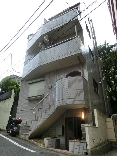 練馬区関町北2丁目のマンションの画像