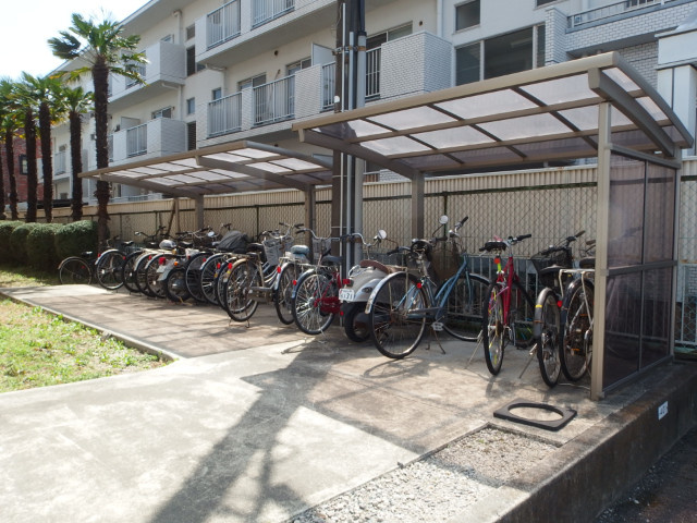 野添マンションひろみのその他共用部分