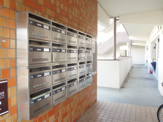 野添マンションひろみのその他共用部分